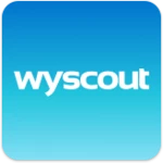 Logo of Wyscout android Application 